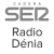 Cadena SER - Radio Dénia Logo