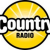 Country radio Logo