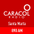 Caracol Radio  Santa Marta Logo