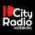 CityRadio Homburg Logo