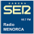 Cadena SER - Radio Menorca Logo