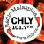CHLY 101.7 FM - CHLY-FM Logo