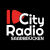 CityRadio Saarbrücken Logo