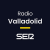 Cadena SER Valladolid Logo