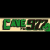 CAVE 97.7 FM - KEVT Logo