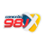 Conexão FM 98.1 Logo