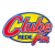 Clube FM 88.7 Logo