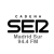 Cadena SER - SER Madrid Sur Logo