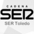 Cadena SER - SER Toledo Logo