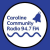 Caroline Community Radio Logo