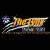 CRIK FM - The Lynx Classic Rock Logo