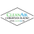 Clean Air Christian Radio - W222CE Logo