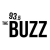 Channel 93.5,the Buzz - W228CF Logo