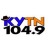 Country 104.9 - KYTN Logo