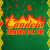 Candela Zamora - XHGT Logo