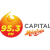 Capital Máxima - XHJR Logo
