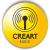 Creart Radio Logo