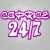 caprice247 Logo