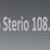 carlos tv - Radio Sterio 108.0 FM Logo
