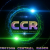 CCR Radio Logo