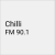 Chilli 90.1 FM Logo
