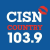 CISN Country - CISN-FM Logo