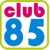 club85 Logo