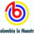 Colombia La Nuestra Logo