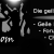 Crazydancefox Logo