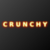 crunchy Logo