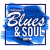 Chicago's Blues & Soul - WXRT-HD2 Logo