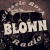 Crucial Velocity Radio - Blown Logo