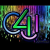 C4J Radio Logo