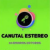 CANUTAL ESTEREO Logo