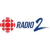 CBC Music - CBA-FM Logo