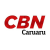 CBN Caruaru Logo