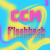 CCM Flashback Logo