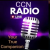 CCN Radio Live Logo