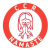 CCR NAMASTE Logo