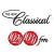 Classical 103.1 FM - CFMX-FM Logo