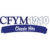 CFYM 1210 - CFYM Logo