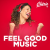 Chérie FM - Feel Good Music Logo