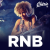 Chérie FM - RnB Logo