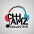 CHH Jamz Collective Logo