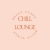 CHILL LOUNGE Logo