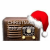 CHRISTMAS Instrumentals Logo
