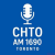 CHTO AM 1690 - CHTO Logo