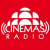 CINEMAS RADIO Logo