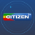CITIZEN FM Logo