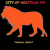 CITY OF HERITAGE FM Logo